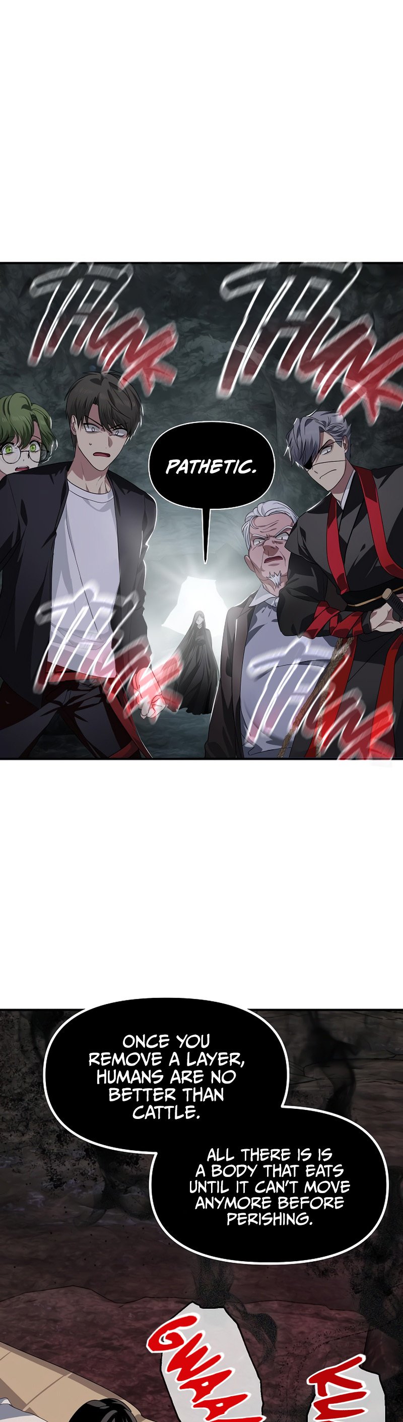 SSS-Class Suicide Hunter, Chapter 60 image 33